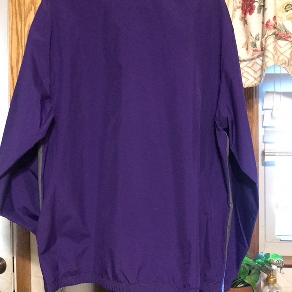 NBA Hornets Windbreaker - Picture 4 of 6